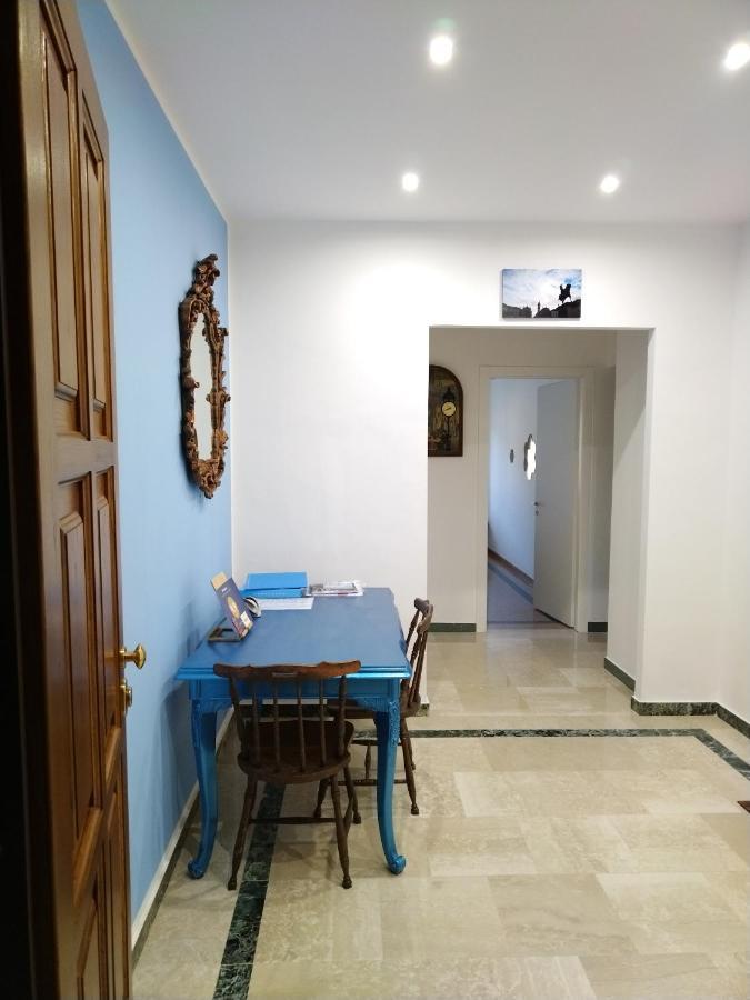 Apartamento Casa Fresia Turín Exterior foto