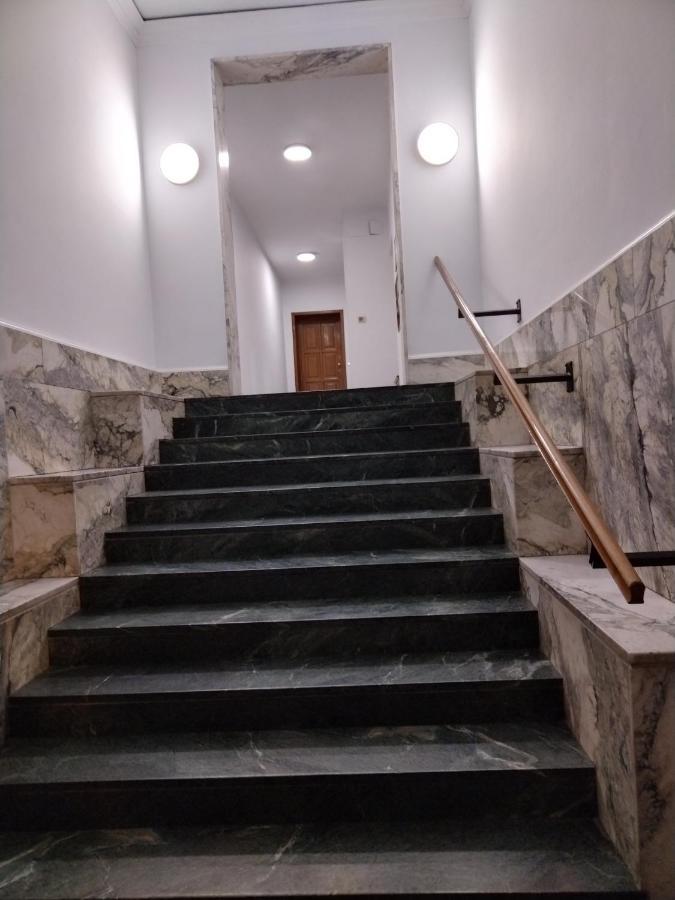 Apartamento Casa Fresia Turín Exterior foto