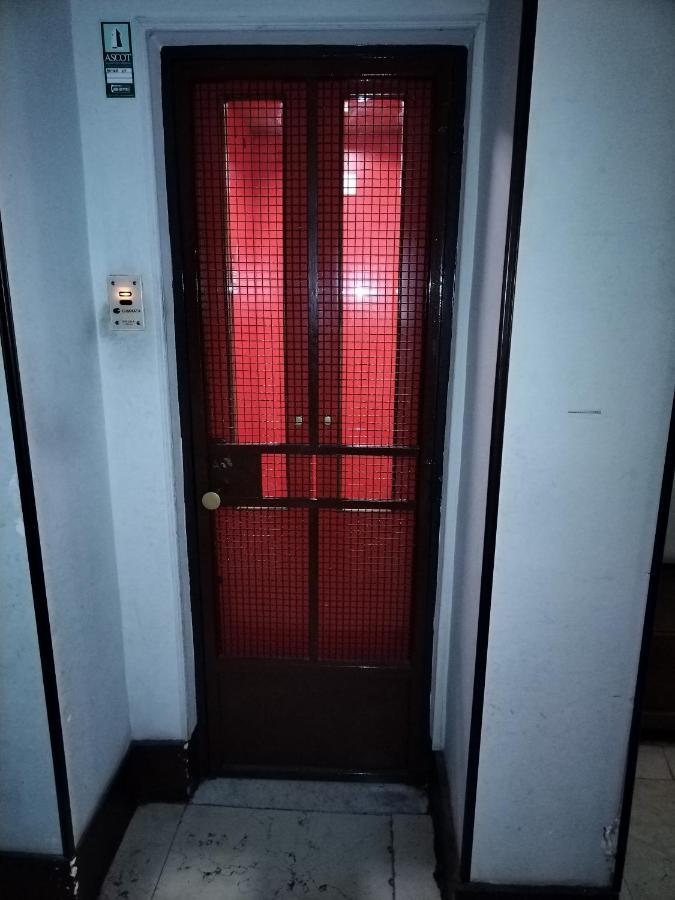 Apartamento Casa Fresia Turín Exterior foto