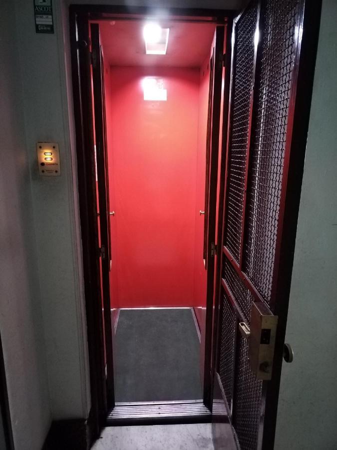 Apartamento Casa Fresia Turín Exterior foto