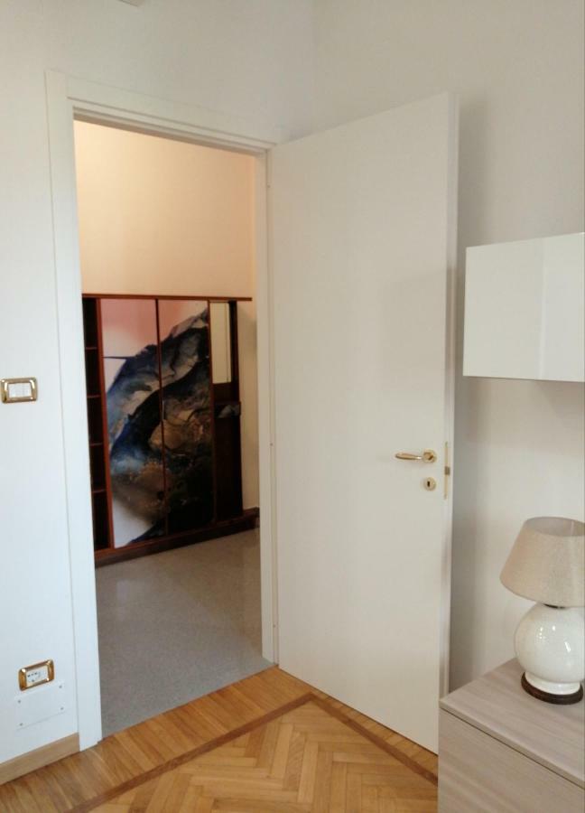 Apartamento Casa Fresia Turín Exterior foto