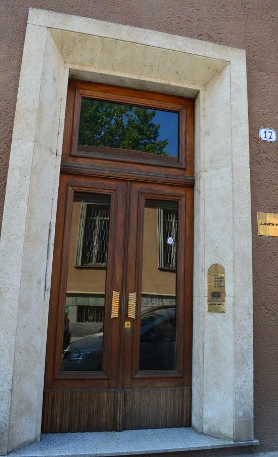 Apartamento Casa Fresia Turín Exterior foto